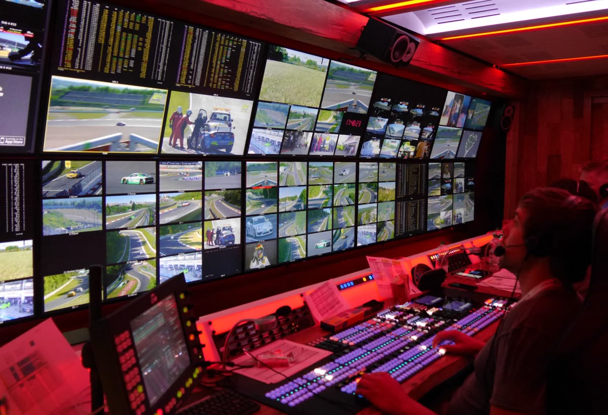 CCTV