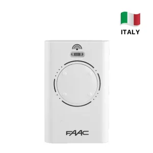 Faac-868-remote-control-1